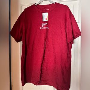 Men’s Miller Tshirt